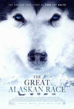 دانلود زیرنویس فارسی the great alaskan race