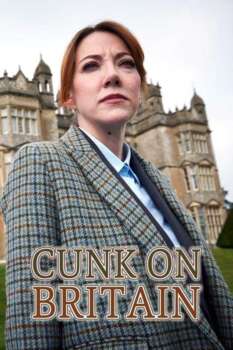 دانلود زیرنویس فارسی cunk on britain