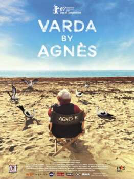 دانلود زیرنویس فارسی varda by agnès