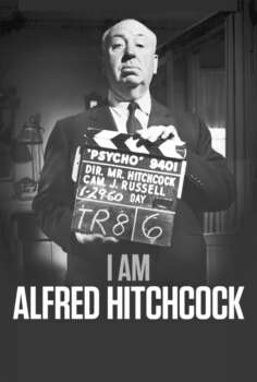 دانلود زیرنویس فارسی i am alfred hitchcock