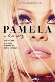 دانلود زیرنویس فارسی pamela: a love story