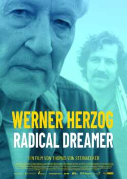 دانلود زیرنویس فارسی werner herzog: radical dreamer