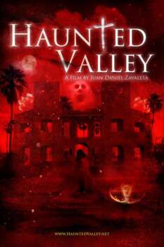 دانلود زیرنویس فارسی haunted valley