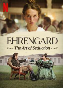 دانلود زیرنویس فارسی ehrengard: the art of seduction