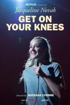 دانلود زیرنویس فارسی jacqueline novak: get on your knees