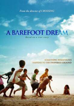 دانلود زیرنویس فارسی a barefoot dream