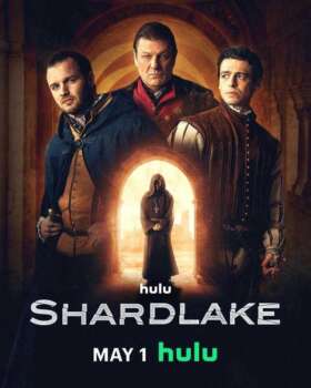 دانلود زیرنویس فارسی shardlake