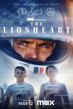 دانلود زیرنویس فارسی the lionheart