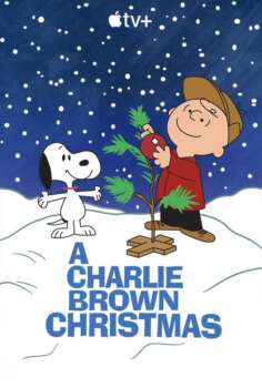 دانلود زیرنویس فارسی a charlie brown christmas