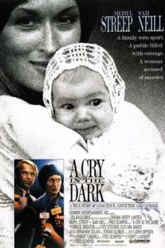 دانلود زیرنویس فارسی a cry in the dark