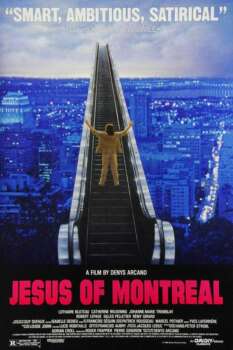 دانلود زیرنویس فارسی jesus of montreal