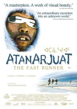 دانلود زیرنویس فارسی atanarjuat: the fast runner