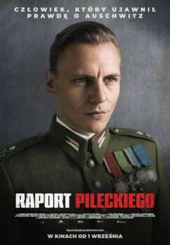 دانلود زیرنویس فارسی pilecki's report