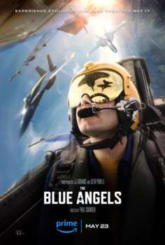 دانلود زیرنویس فارسی the blue angels