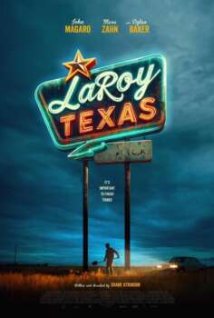 دانلود زیرنویس فارسی laroy, texas