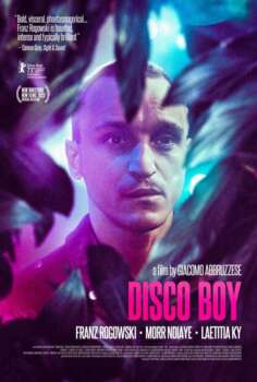 دانلود زیرنویس فارسی disco boy