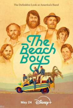 دانلود زیرنویس فارسی the beach boys