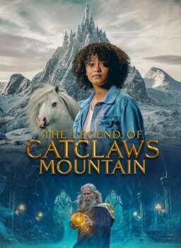 دانلود زیرنویس فارسی the legend of catclaws mountain