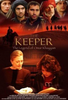 دانلود زیرنویس فارسی the keeper: the legend of omar khayyam