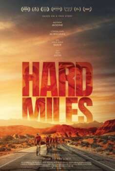 دانلود زیرنویس فارسی hard miles