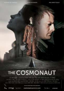 دانلود زیرنویس فارسی the cosmonaut