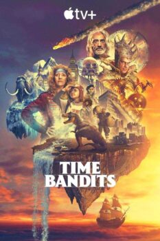 دانلود زیرنویس فارسی time bandits