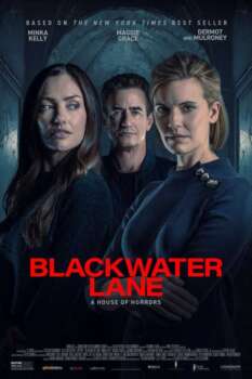 دانلود زیرنویس فارسی blackwater lane