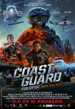 دانلود زیرنویس فارسی coast guard malaysia: ops helang