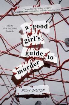 دانلود زیرنویس فارسی a good girl's guide to murder