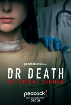 دانلود زیرنویس فارسی dr. death: cutthroat conman