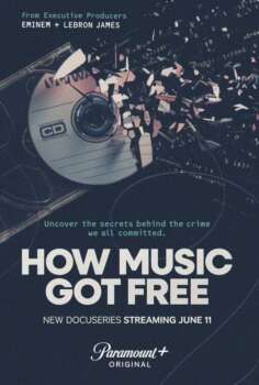 دانلود زیرنویس فارسی how music got free