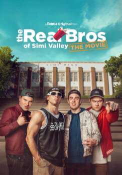 دانلود زیرنویس فارسی the real bros of simi valley: the movie