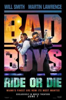 دانلود زیرنویس فارسی bad boys: ride or die