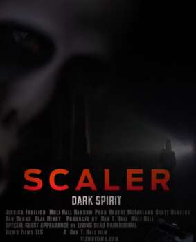 دانلود زیرنویس فارسی scaler, dark spirit