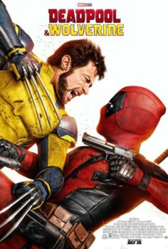 دانلود زیرنویس فارسی deadpool & wolverine