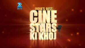 دانلود زیرنویس فارسی india's best cinestars ki khoj