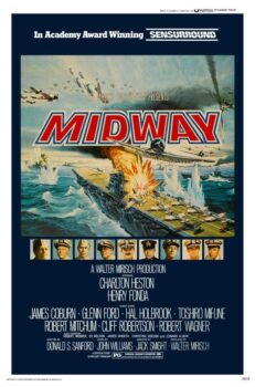 دانلود زیرنویس فارسی midway