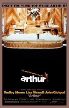 دانلود زیرنویس فارسی arthur