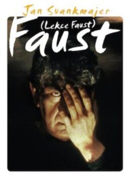 دانلود زیرنویس فارسی lesson faust