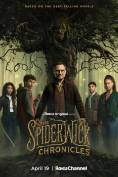 دانلود زیرنویس فارسی the spiderwick chronicles