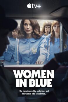 دانلود زیرنویس فارسی women in blue