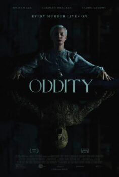 دانلود زیرنویس فارسی oddity