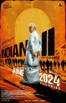 دانلود زیرنویس فارسی indian 2