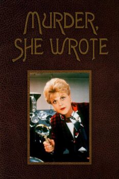 دانلود زیرنویس فارسی murder, she wrote