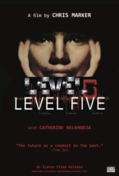 دانلود زیرنویس فارسی level five