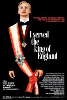 دانلود زیرنویس فارسی i served the king of england