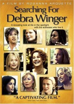 دانلود زیرنویس فارسی searching for debra winger