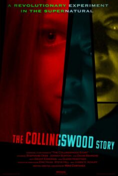 دانلود زیرنویس فارسی the collingswood story