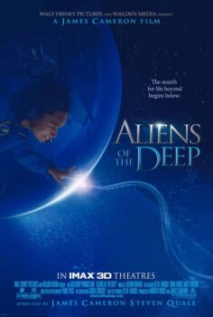 دانلود زیرنویس فارسی aliens of the deep