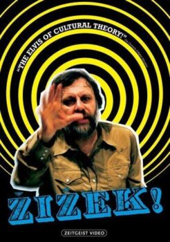 دانلود زیرنویس فارسی zizek!